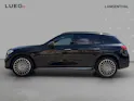 MERCEDES-BENZ GLC 200 4Matic 9G-Tronic
