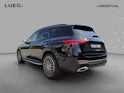 MERCEDES-BENZ GLC 200 4Matic 9G-Tronic