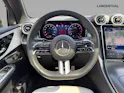 MERCEDES-BENZ GLC 200 4Matic 9G-Tronic