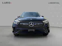 MERCEDES-BENZ GLC 200 4Matic 9G-Tronic
