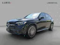MERCEDES-BENZ GLC 200 4Matic 9G-Tronic