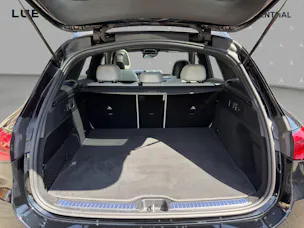MERCEDES-BENZ GLC 200 4Matic 9G-Tronic