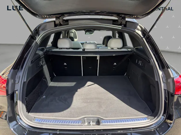MERCEDES-BENZ GLC 200 4Matic 9G-Tronic