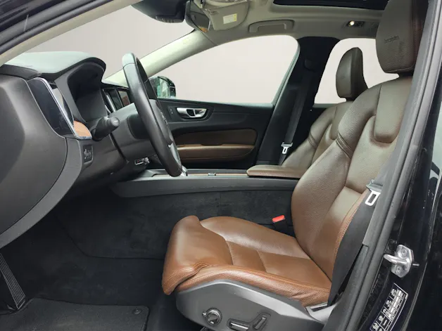 VOLVO XC60 2.0 T8 TE Inscription eAWD