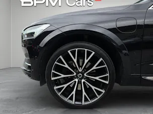 VOLVO XC60 2.0 T8 TE Inscription eAWD