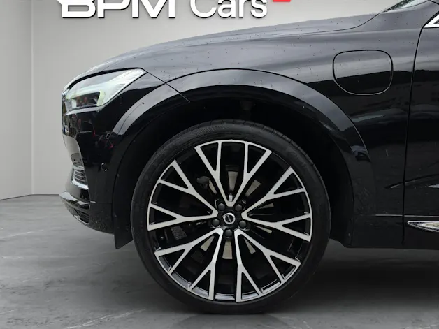 VOLVO XC60 2.0 T8 TE Inscription eAWD