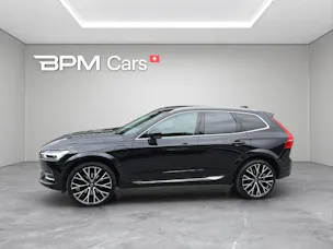 VOLVO XC60 2.0 T8 TE Inscription eAWD