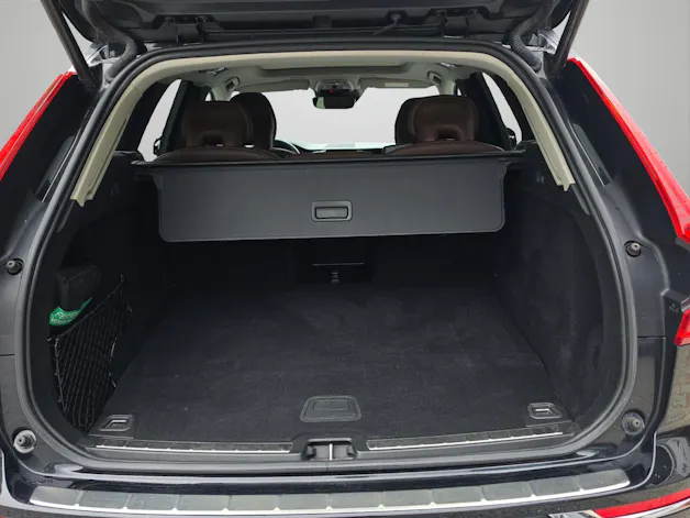 VOLVO XC60 2.0 T8 TE Inscription eAWD