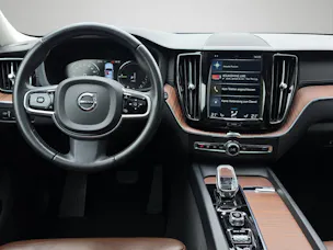 VOLVO XC60 2.0 T8 TE Inscription eAWD