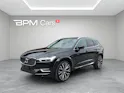 VOLVO XC60 2.0 T8 TE Inscription eAWD