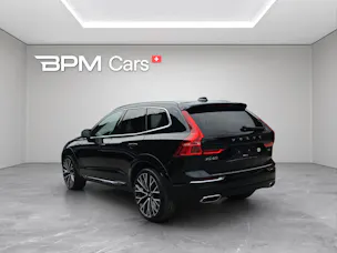 VOLVO XC60 2.0 T8 TE Inscription eAWD