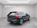 VOLVO XC60 2.0 T8 TE Inscription eAWD