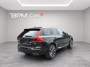 VOLVO XC60 2.0 T8 TE Inscription eAWD