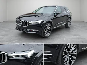 VOLVO XC60 2.0 T8 TE Inscription eAWD