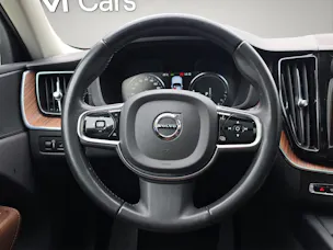 VOLVO XC60 2.0 T8 TE Inscription eAWD
