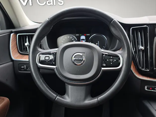 VOLVO XC60 2.0 T8 TE Inscription eAWD