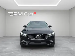 VOLVO XC60 2.0 T8 TE Inscription eAWD