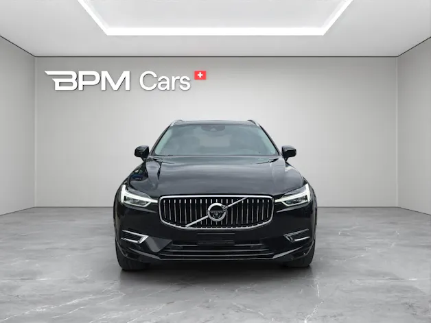 VOLVO XC60 2.0 T8 TE Inscription eAWD