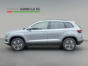 SKODA Karoq 2.0 TDI CR Dynamic 4x4 DSG