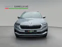 SKODA Karoq 2.0 TDI CR Dynamic 4x4 DSG