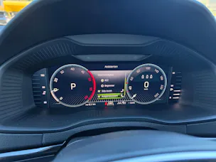 SKODA Karoq 2.0 TDI CR Dynamic 4x4 DSG