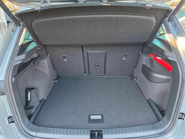 SKODA Karoq 2.0 TDI CR Dynamic 4x4 DSG