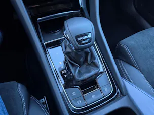 SKODA Karoq 2.0 TDI CR Dynamic 4x4 DSG
