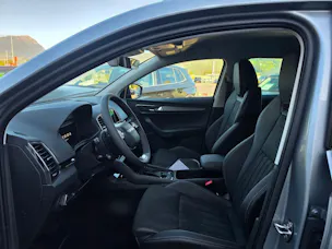 SKODA Karoq 2.0 TDI CR Dynamic 4x4 DSG