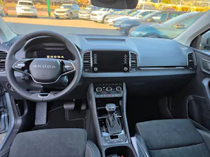 SKODA Karoq 2.0 TDI CR Dynamic 4x4 DSG