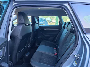SKODA Karoq 2.0 TDI CR Dynamic 4x4 DSG