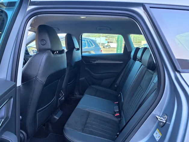 SKODA Karoq 2.0 TDI CR Dynamic 4x4 DSG