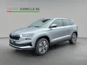 SKODA Karoq 2.0 TDI CR Dynamic 4x4 DSG