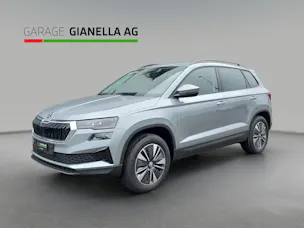 SKODA Karoq 2.0 TDI CR Dynamic 4x4 DSG