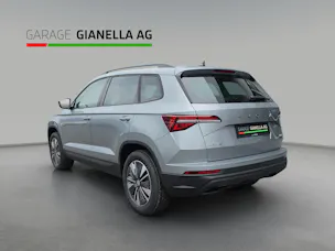 SKODA Karoq 2.0 TDI CR Dynamic 4x4 DSG