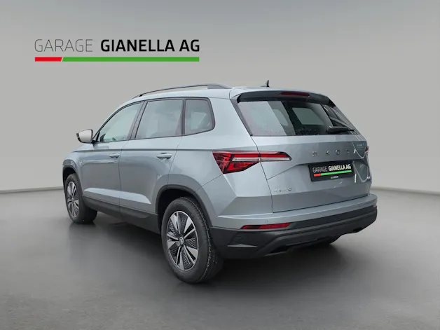 SKODA Karoq 2.0 TDI CR Dynamic 4x4 DSG