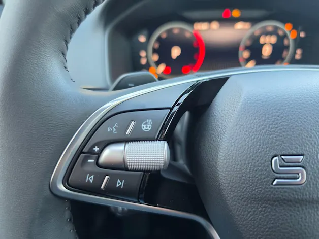 SKODA Karoq 2.0 TDI CR Dynamic 4x4 DSG
