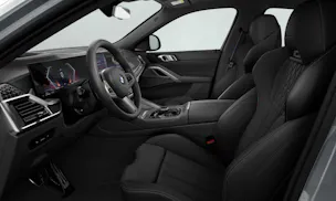BMW X6 xDrive 48V 30d M Sport Pro *M Multifunktionssitze*