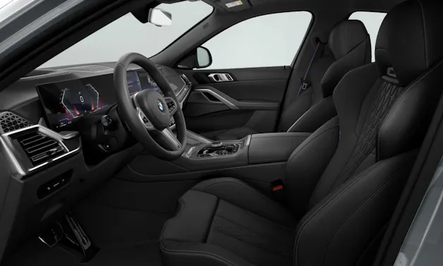 BMW X6 xDrive 48V 30d M Sport Pro *M Multifunktionssitze*