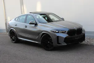 BMW X6 xDrive 48V 30d M Sport Pro M Multifunktionssitze 🎉0.0%-LEASINGAKTION🎉