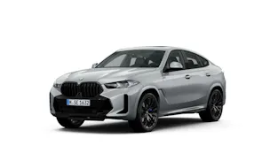 BMW X6 xDrive 48V 30d M Sport Pro *M Multifunktionssitze*
