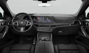 BMW X6 xDrive 48V 30d M Sport Pro *M Multifunktionssitze*