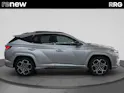 HYUNDAI Tucson 1.6 TGDI PHEV N Line LUX pack 4WD