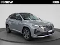 HYUNDAI Tucson 1.6 TGDI PHEV N Line LUX pack 4WD