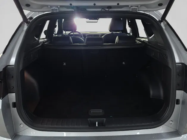 HYUNDAI Tucson 1.6 TGDI PHEV N Line LUX pack 4WD