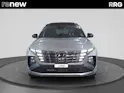 HYUNDAI Tucson 1.6 TGDI PHEV N Line LUX pack 4WD