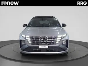 HYUNDAI Tucson 1.6 TGDI PHEV N Line LUX pack 4WD