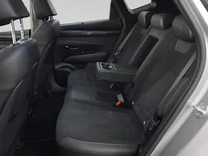 HYUNDAI Tucson 1.6 TGDI PHEV N Line LUX pack 4WD