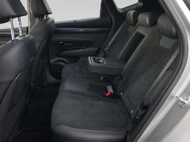 HYUNDAI Tucson 1.6 TGDI PHEV N Line LUX pack 4WD