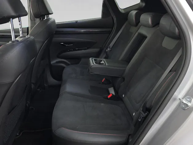HYUNDAI Tucson 1.6 TGDI PHEV N Line LUX pack 4WD