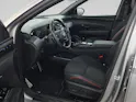 HYUNDAI Tucson 1.6 TGDI PHEV N Line LUX pack 4WD